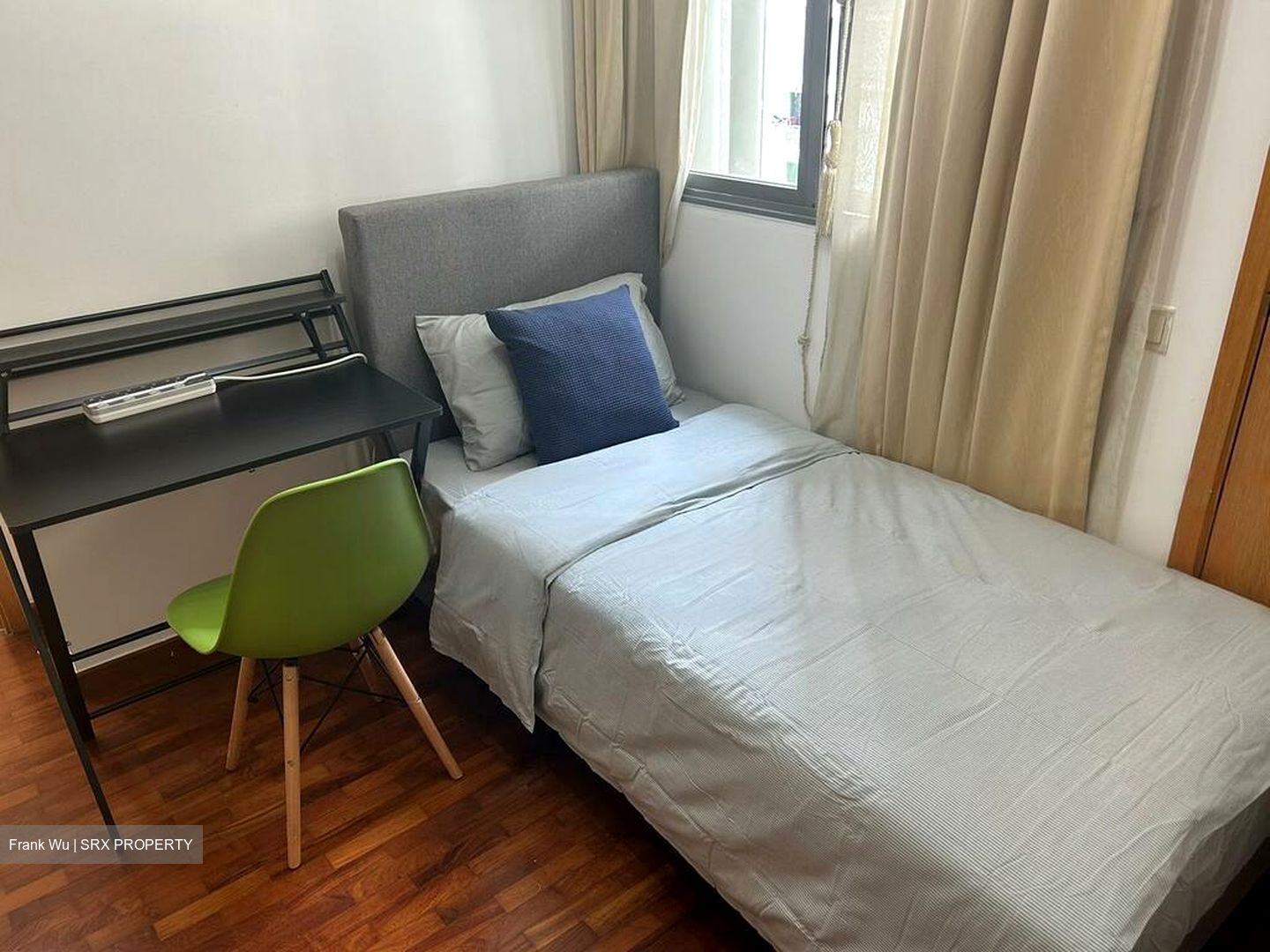 The Vision (D5), Condominium #482869371